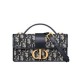 Replica Dior Miss Montaigne Mini Bag Dark Blue Replica Dior Miss Montaigne Mini Bag Dark Blue
