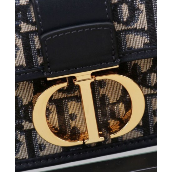 Replica Dior Miss Montaigne Mini Bag Dark Blue Replica Dior Miss Montaigne Mini Bag Dark Blue