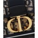 Replica Dior Miss Montaigne Mini Bag Dark Blue Replica Dior Miss Montaigne Mini Bag Dark Blue
