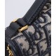 Replica Dior Miss Montaigne Mini Bag Dark Blue Replica Dior Miss Montaigne Mini Bag Dark Blue