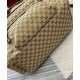 Replica Gucci Large Backpack With Gucci Logo 800182 Apricot Fake Gucci Large Backpack With Gucci Logo 800182 Apricot Replica