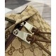 Replica Gucci Large Backpack With Gucci Logo 800182 Apricot Fake Gucci Large Backpack With Gucci Logo 800182 Apricot Replica