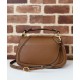 Replica Gucci Blondie Small Top Handle Bag 815714 Coffee Fake Gucci Blondie Small Top Handle Bag 815714 Coffee Replica