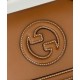 Replica Gucci Blondie Small Top Handle Bag 815714 Coffee Fake Gucci Blondie Small Top Handle Bag 815714 Coffee Replica