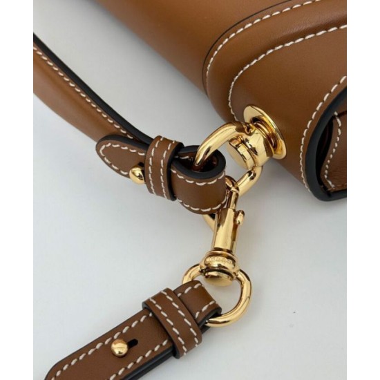 Replica Gucci Blondie Small Top Handle Bag 815714 Coffee Fake Gucci Blondie Small Top Handle Bag 815714 Coffee Replica