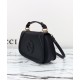 Replica Gucci Blondie Small Top Handle Bag 815714 Black Fake Gucci Blondie Small Top Handle Bag 815714 Black Replica