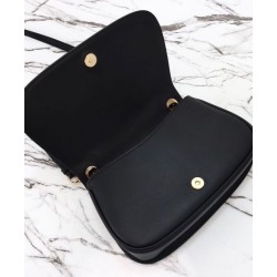Replica Gucci Blondie Small Top Handle Bag 815714 Black Fake Gucci Blondie Small Top Handle Bag 815714 Black Replica