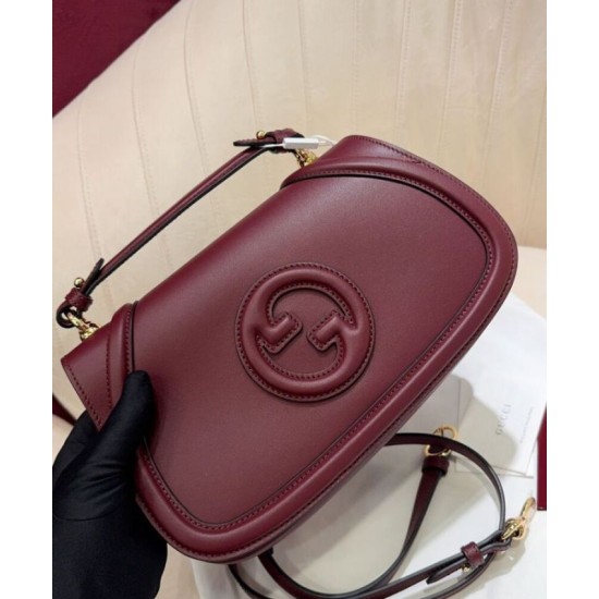 Fake Gucci Blondie Small Top Handle Bag 815714 Mauve Replica Replica Gucci Blondie Small Top Handle Bag 815714 Mauve