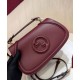 Fake Gucci Blondie Small Top Handle Bag 815714 Mauve Replica Replica Gucci Blondie Small Top Handle Bag 815714 Mauve