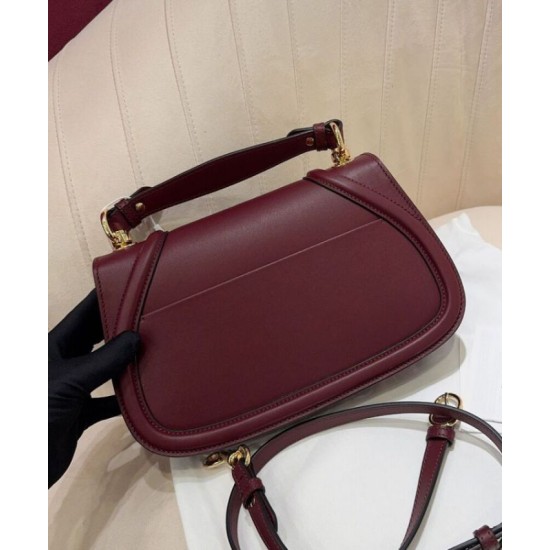 Fake Gucci Blondie Small Top Handle Bag 815714 Mauve Replica Replica Gucci Blondie Small Top Handle Bag 815714 Mauve
