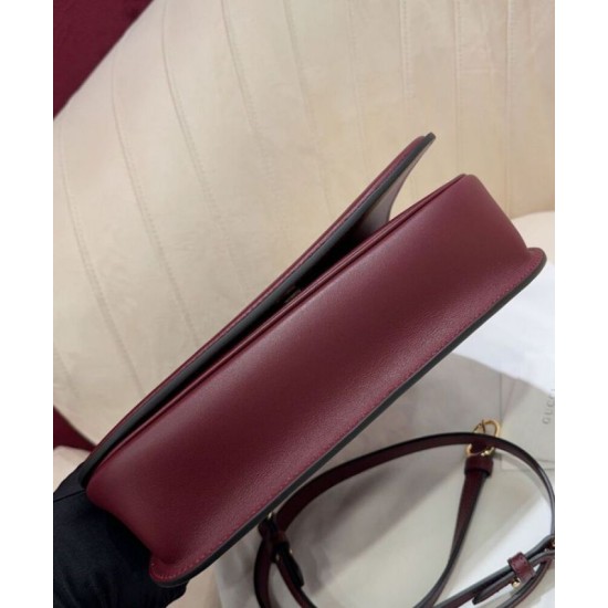 Fake Gucci Blondie Small Top Handle Bag 815714 Mauve Replica Replica Gucci Blondie Small Top Handle Bag 815714 Mauve