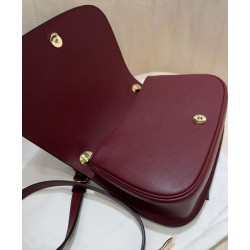 Replica Gucci Blondie Small Top Handle Bag 815714 Mauve