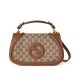 Replica Gucci Blondie Small Top Handle Bag 815714 Coffee Replica Gucci Blondie Small Top Handle Bag 815714 Coffee