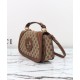 Replica Gucci Blondie Small Top Handle Bag 815714 Coffee Replica Gucci Blondie Small Top Handle Bag 815714 Coffee