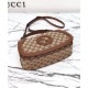 Replica Gucci Blondie Small Top Handle Bag 815714 Coffee Replica Gucci Blondie Small Top Handle Bag 815714 Coffee