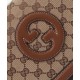 Replica Gucci Blondie Small Top Handle Bag 815714 Coffee Replica Gucci Blondie Small Top Handle Bag 815714 Coffee
