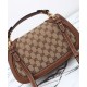 Replica Gucci Blondie Small Top Handle Bag 815714 Coffee Replica Gucci Blondie Small Top Handle Bag 815714 Coffee