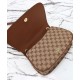 Replica Gucci Blondie Small Top Handle Bag 815714 Coffee Replica Gucci Blondie Small Top Handle Bag 815714 Coffee