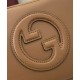 Replica Gucci Blondie Mini Shoulder Bag 820429 Coffee