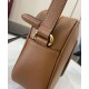 Replica Gucci Blondie Mini Shoulder Bag 820429 Coffee