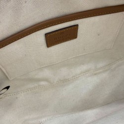 Replica Gucci Blondie Mini Shoulder Bag 820429 Coffee