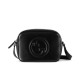 Fake Gucci Blondie Mini Shoulder Bag 820429 Black Replica