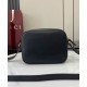 Fake Gucci Blondie Mini Shoulder Bag 820429 Black Replica
