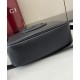 Fake Gucci Blondie Mini Shoulder Bag 820429 Black Replica
