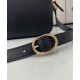 Fake Gucci Blondie Mini Shoulder Bag 820429 Black Replica
