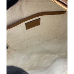 Replica Gucci Blondie Mini Shoulder Bag 820429 Coffee Replica Gucci Blondie Mini Shoulder Bag 820429 Coffee