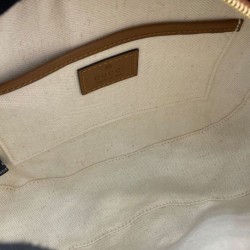 Replica Gucci Blondie Mini Shoulder Bag 820429 Coffee