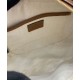 Replica Gucci Blondie Mini Shoulder Bag 820429 Coffee