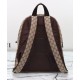 Replica Gucci Medium Backpack With Gucci Logo 800265 Apricot Replica Gucci Medium Backpack With Gucci Logo 800265 Apricot