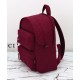 Fake Gucci Medium Backpack With Gucci Logo 800265 Red Replica Replica Gucci Medium Backpack With Gucci Logo 800265 Red