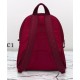 Fake Gucci Medium Backpack With Gucci Logo 800265 Red Replica Replica Gucci Medium Backpack With Gucci Logo 800265 Red