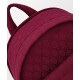 Fake Gucci Medium Backpack With Gucci Logo 800265 Red Replica Replica Gucci Medium Backpack With Gucci Logo 800265 Red
