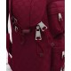 Fake Gucci Medium Backpack With Gucci Logo 800265 Red Replica Replica Gucci Medium Backpack With Gucci Logo 800265 Red