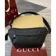 Replica Gucci Small Crossbody Bag With Gucci Logo 802096 Black Replica Gucci Small Crossbody Bag With Gucci Logo 802096 Black
