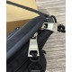 Replica Gucci Small Crossbody Bag With Gucci Logo 802096 Black Replica Gucci Small Crossbody Bag With Gucci Logo 802096 Black