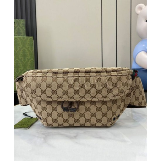 Replica Gucci Small Gg Belt Bag 804262 Apricot Replica Gucci Small Gg Belt Bag 804262 Apricot