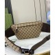 Replica Gucci Small Gg Belt Bag 804262 Apricot Replica Gucci Small Gg Belt Bag 804262 Apricot