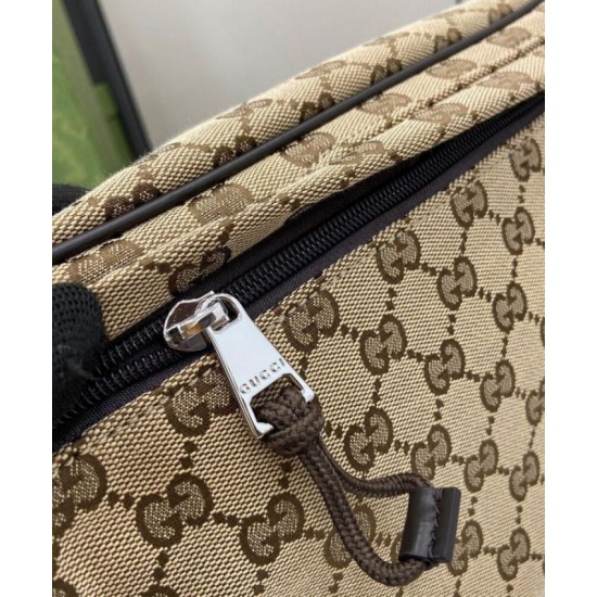 Replica Gucci Small Gg Belt Bag 804262 Apricot Replica Gucci Small Gg Belt Bag 804262 Apricot