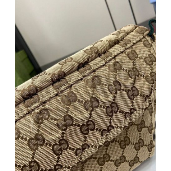 Replica Gucci Small Gg Belt Bag 804262 Apricot Replica Gucci Small Gg Belt Bag 804262 Apricot