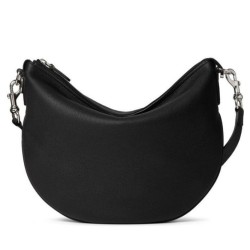 Replica Gucci B Small Crossbody Bag 801887 Black