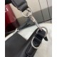 Fake Gucci B Small Crossbody Bag 801887 Black Replica Replica Gucci B Small Crossbody Bag 801887 Black
