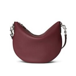 Replica Gucci B Small Crossbody Bag 801887 Mauve