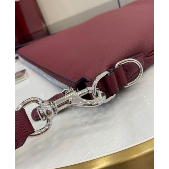 Replica Gucci B Small Crossbody Bag 801887 Mauve Replica Gucci B Small Crossbody Bag 801887 Mauve