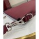 Replica Gucci B Small Crossbody Bag 801887 Mauve Replica Gucci B Small Crossbody Bag 801887 Mauve