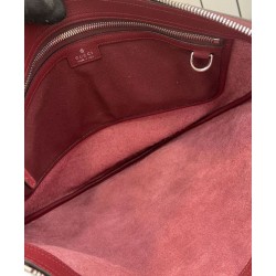 Replica Gucci B Small Crossbody Bag 801887 Mauve Replica Gucci B Small Crossbody Bag 801887 Mauve