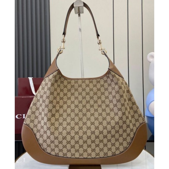 Fake Gucci B Medium Shoulder Bag 815924 Apricot Replica Fake Gucci B Medium Shoulder Bag 815924 Apricot Replica